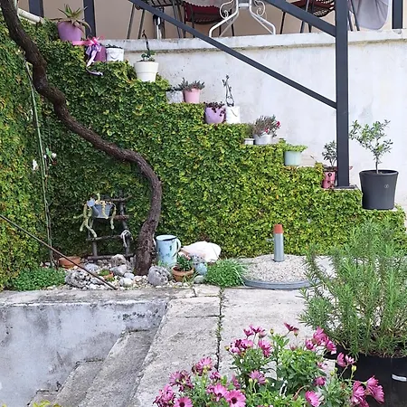 Apartment Knezgrad