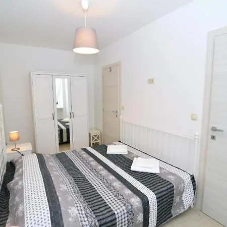 Apartment Knezgrad