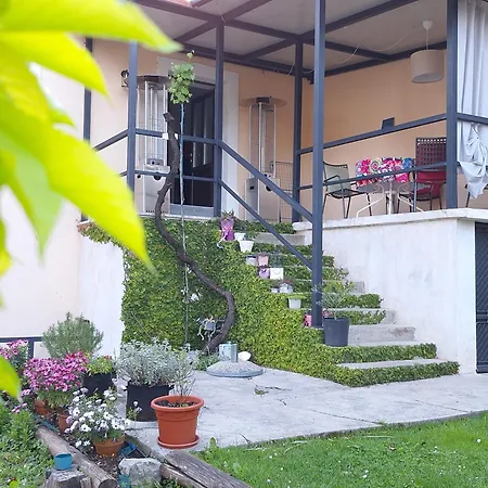 Knezgrad Appartamento *