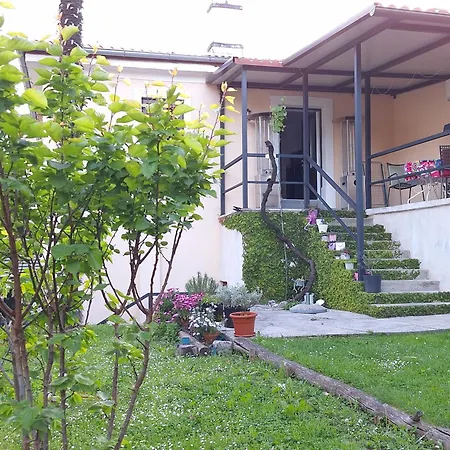 Appartamento Knezgrad Laurana