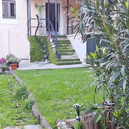 Appartamento Knezgrad