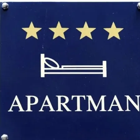 Apartman Knezgrad