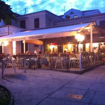 Appartamento Knezgrad *