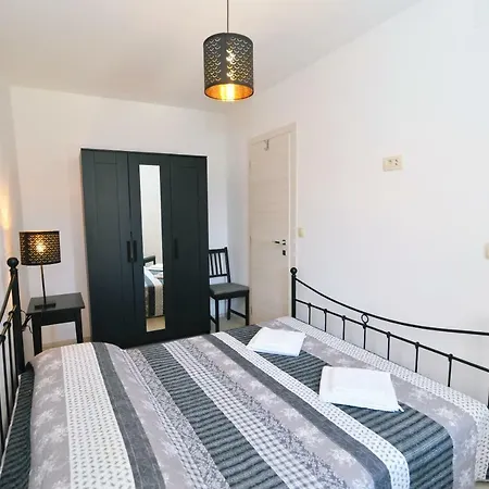 Knezgrad Appartamento Laurana