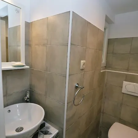 Appartamento Knezgrad Laurana