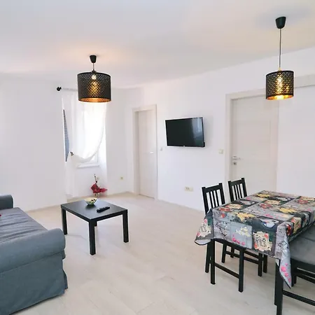 Appartamento Knezgrad