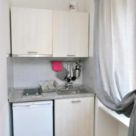 Knezgrad Appartamento Laurana