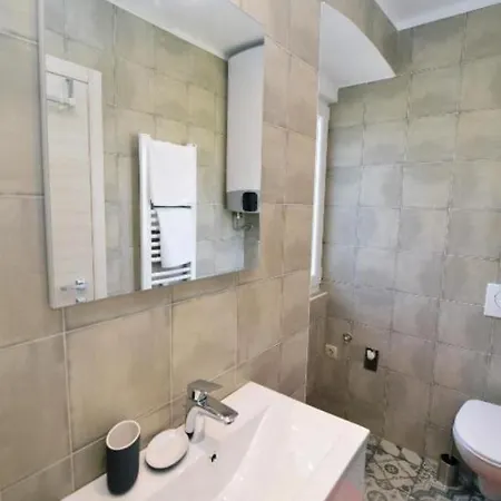 Appartamento Knezgrad